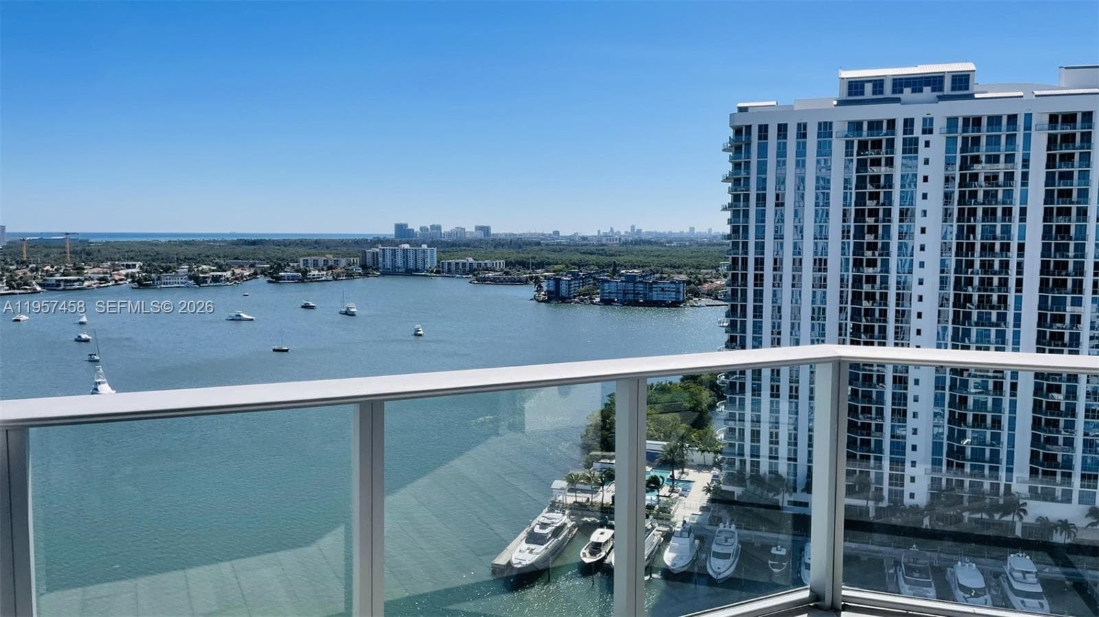 17301 Biscayne Blvd 1907 photo 12