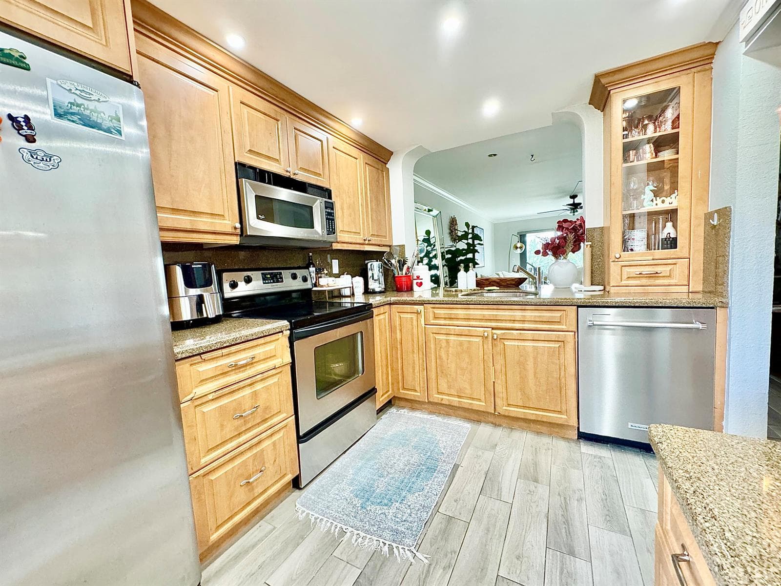 2871 N Ocean Boulevard R248 photo 7