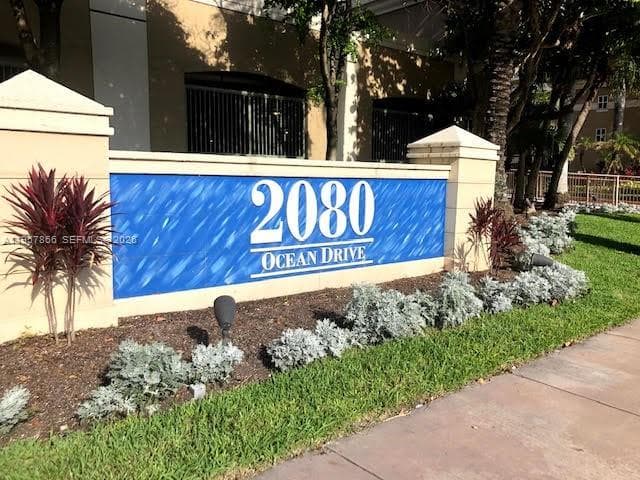 2080 S Ocean Dr 303 photo 3