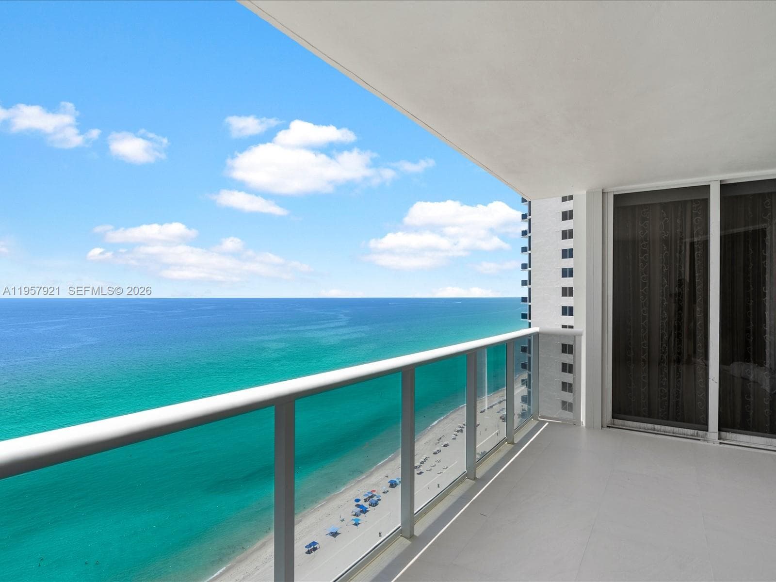 19111 Collins Ave 2503 photo 1