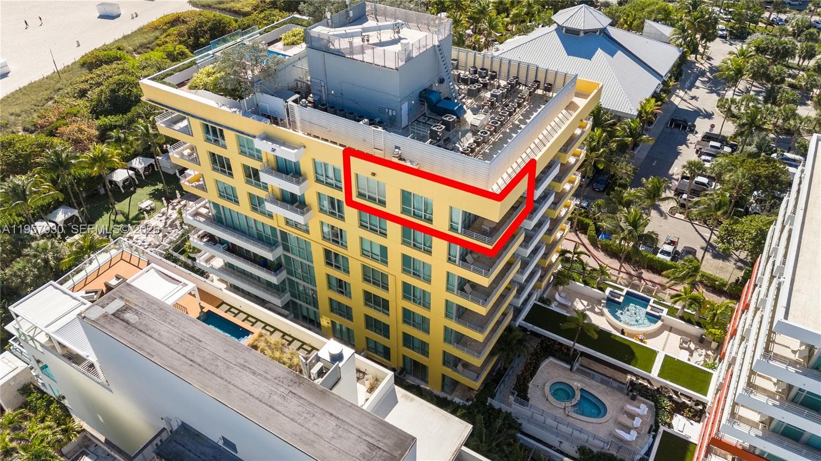 101 Ocean Dr 1003 photo 25