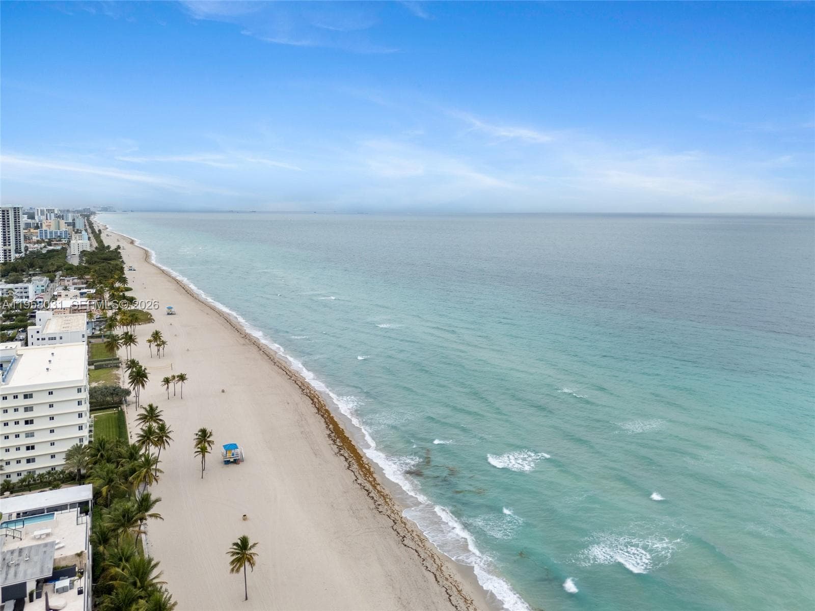 2301 S Ocean Dr 2507 photo 23