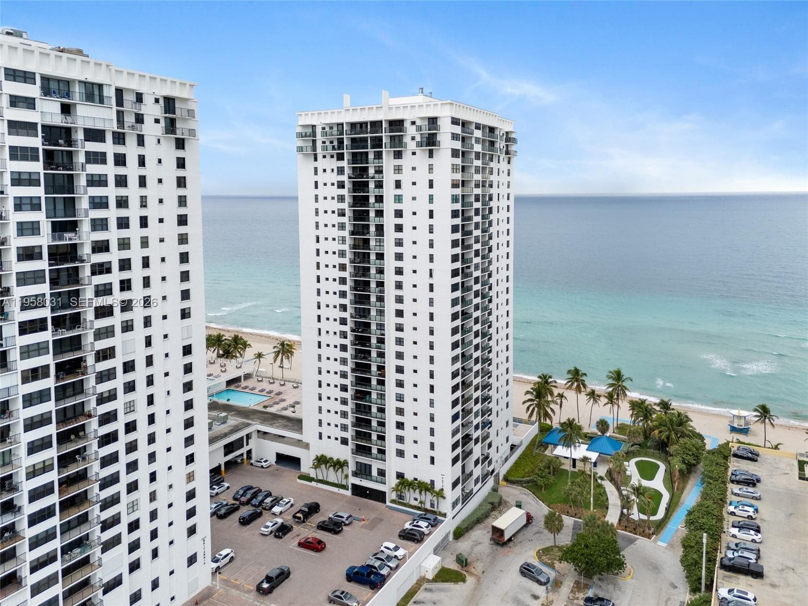 2301 S Ocean Dr 2507 photo 6