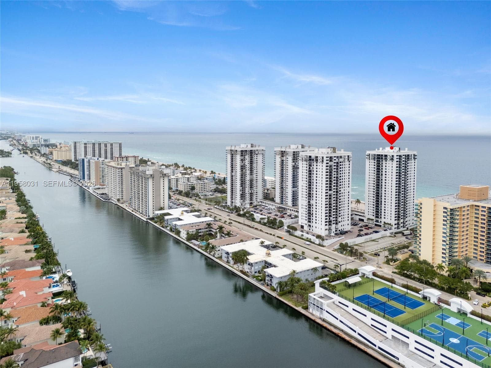 2301 S Ocean Dr 2507 photo 7