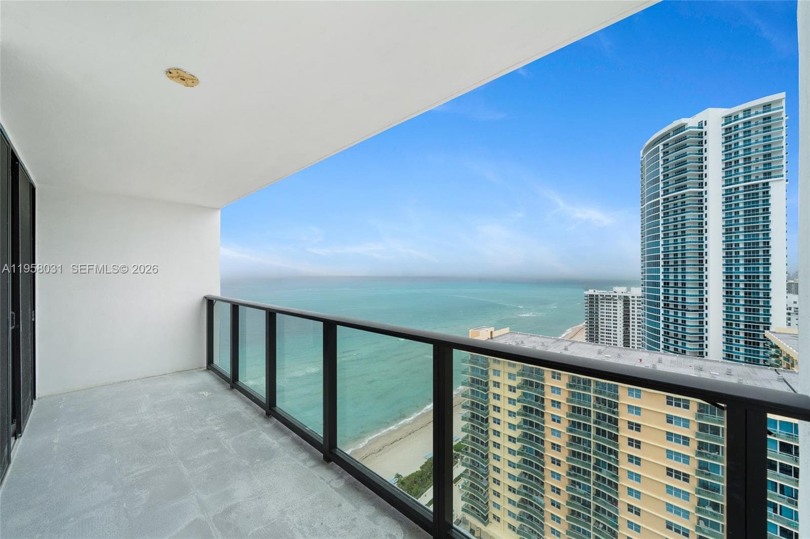 2301 S Ocean Dr 2507 photo 1