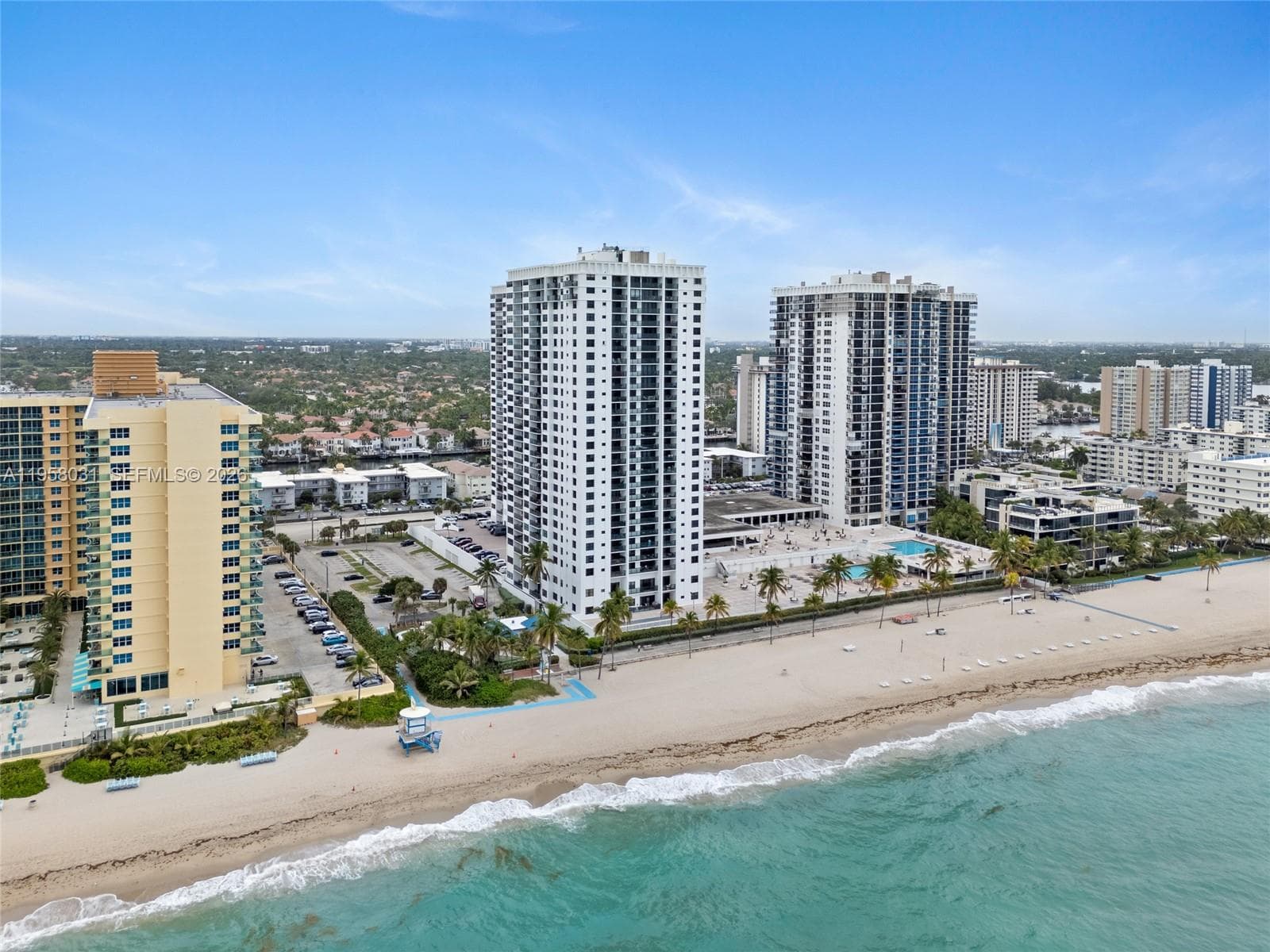2301 S Ocean Dr 2507 photo 9