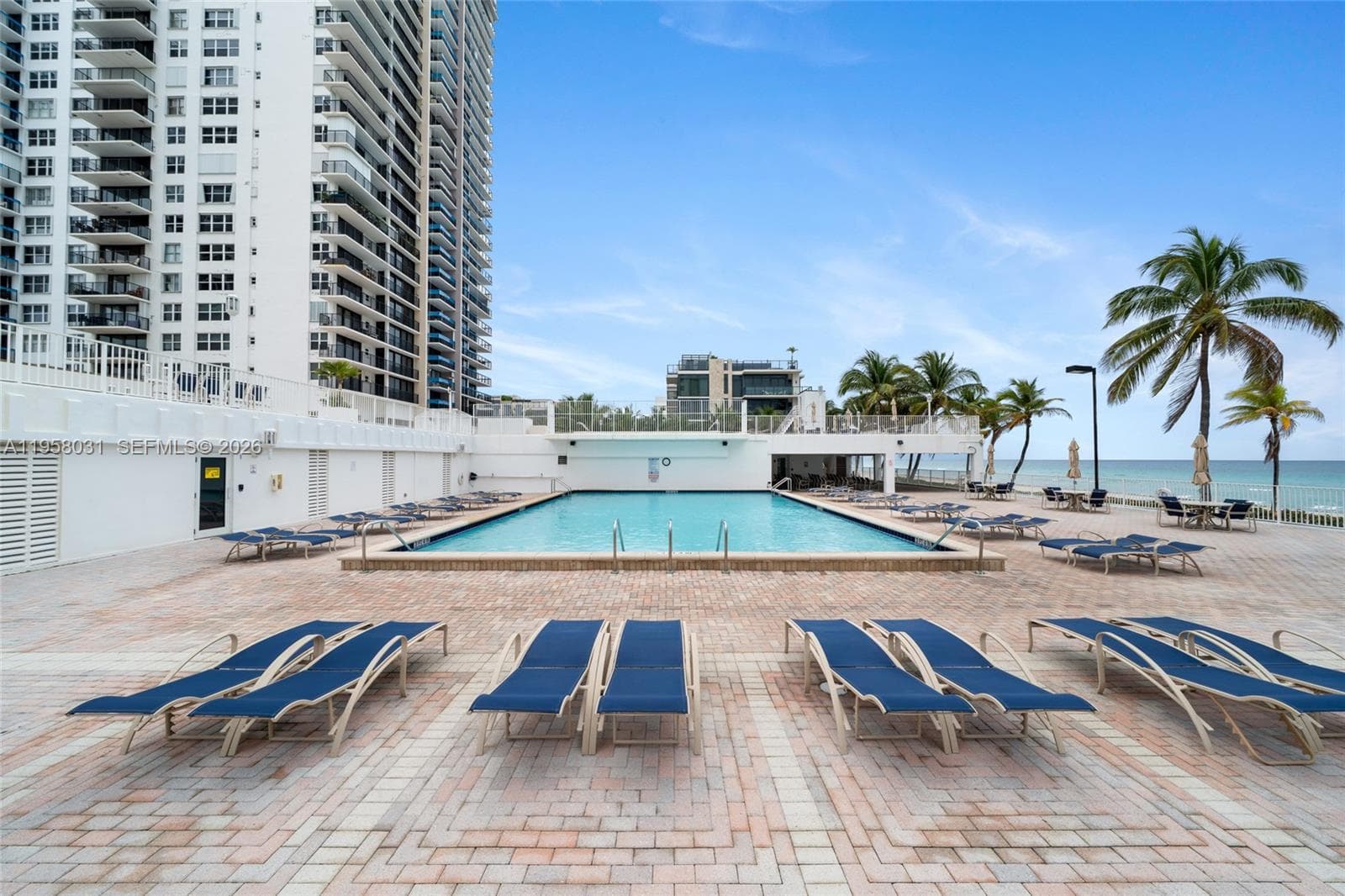 2301 S Ocean Dr 2507 photo 24