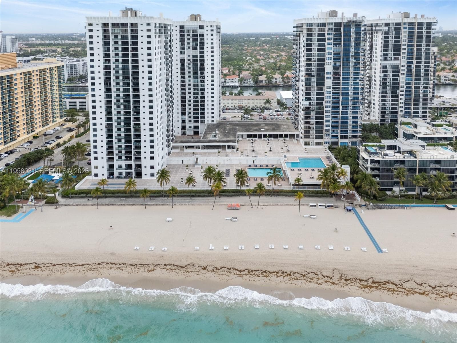 2301 S Ocean Dr 2507 photo 10