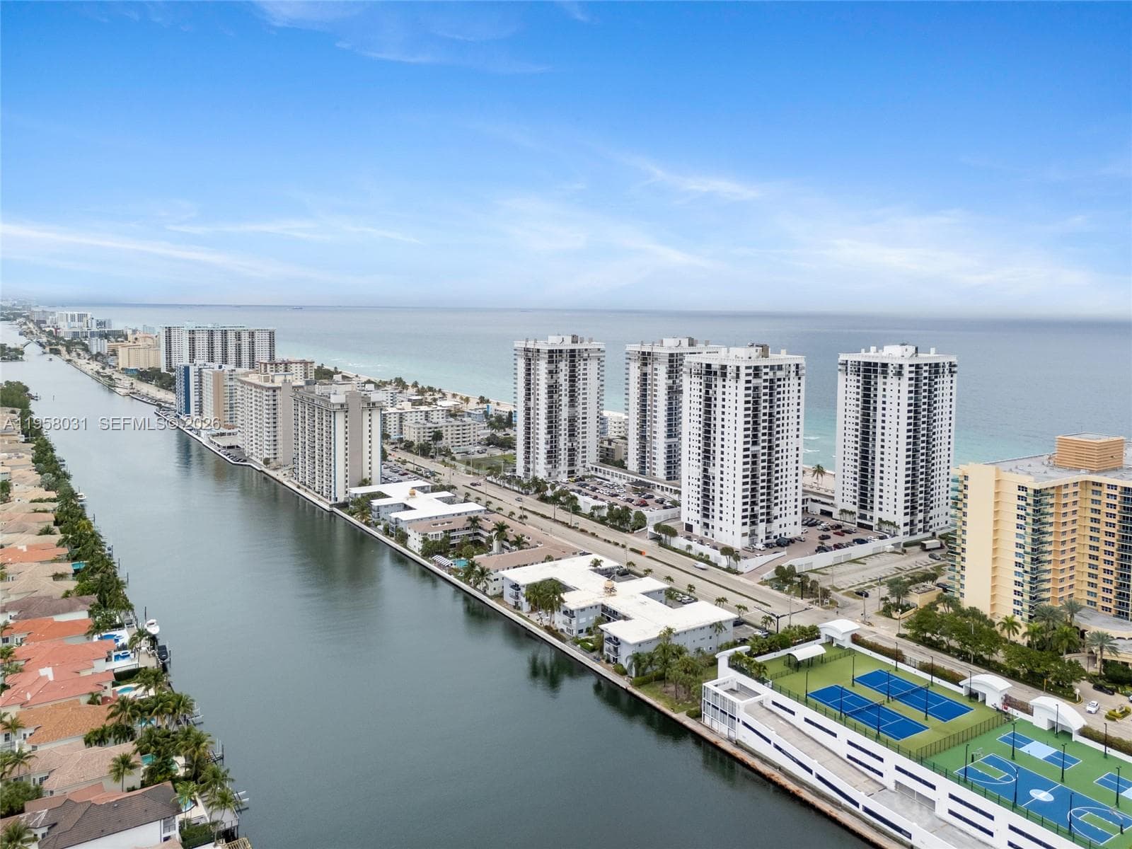2301 S Ocean Dr 2507 photo 8