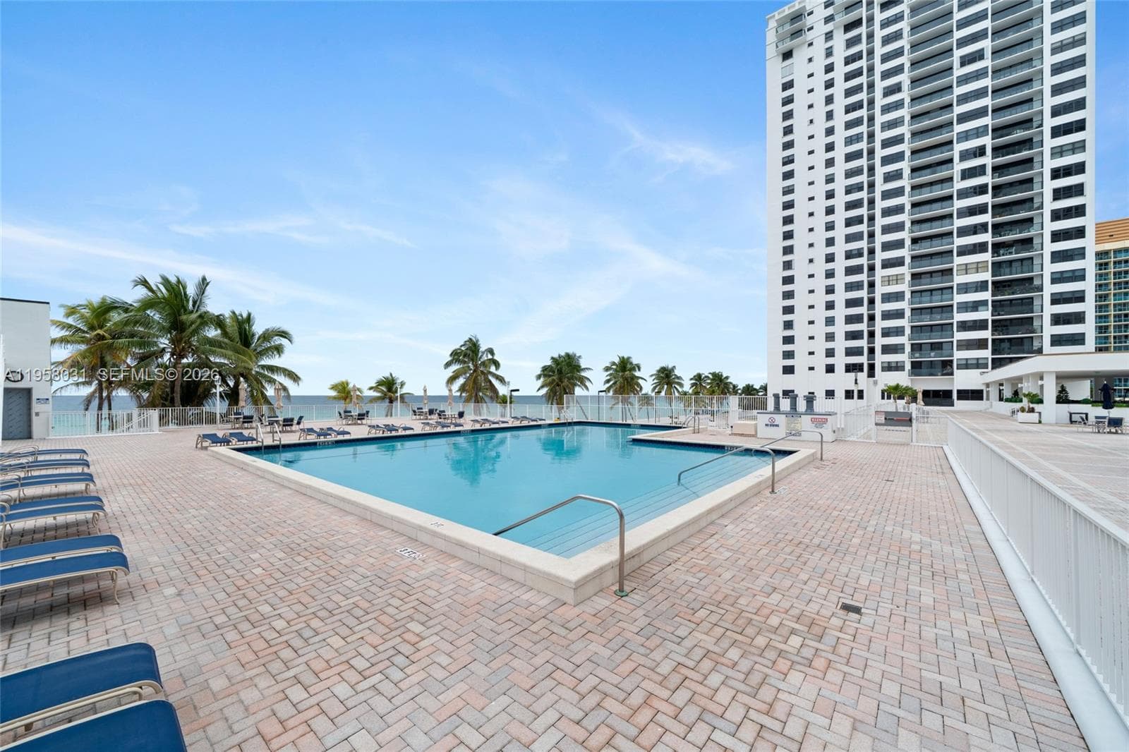 2301 S Ocean Dr 2507 photo 25