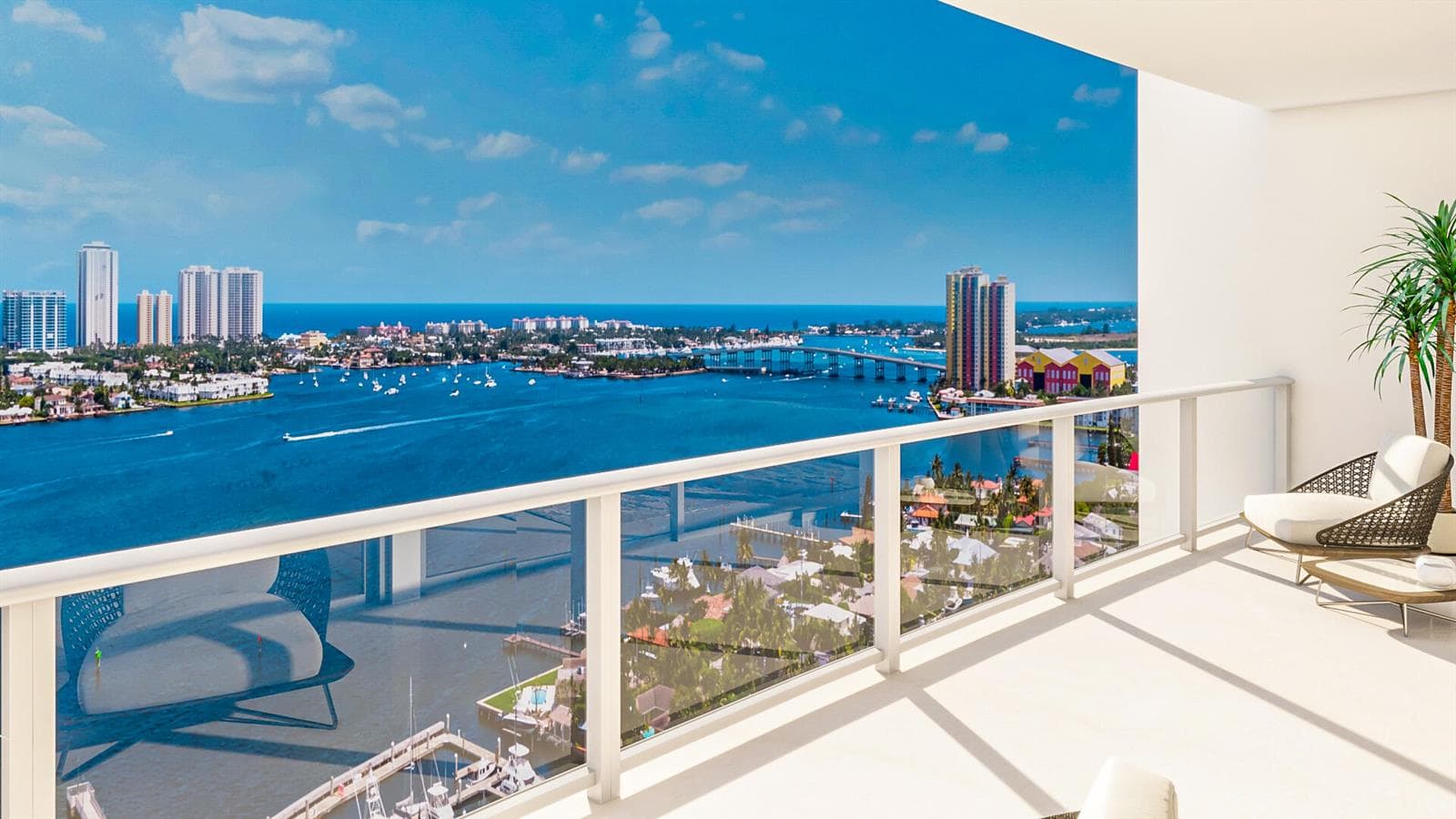 220 Lake Shore Drive 804 photo 1