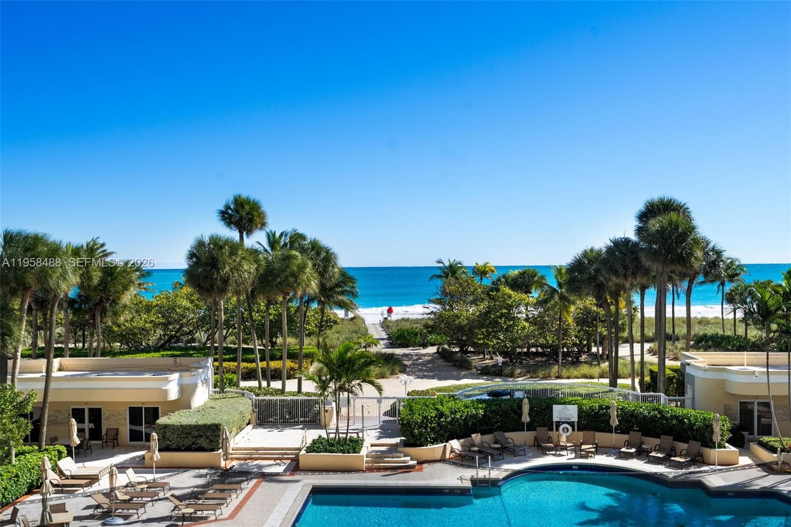 9999 Collins Ave 3E photo 1