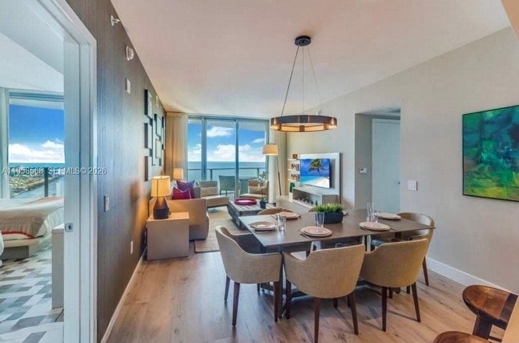 4111 S Ocean Dr 3304 photo 2