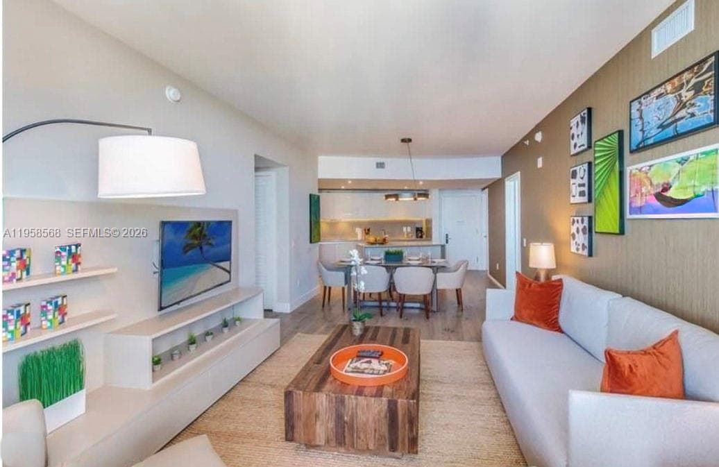 4111 S Ocean Dr 3304 photo 4