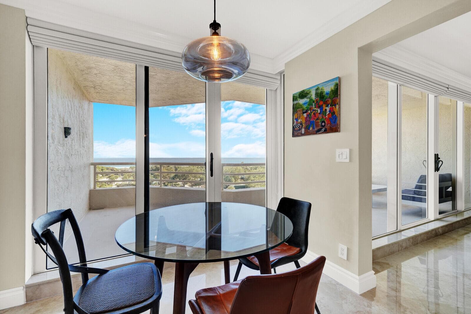 4101 N Ocean Boulevard D-703 photo 13