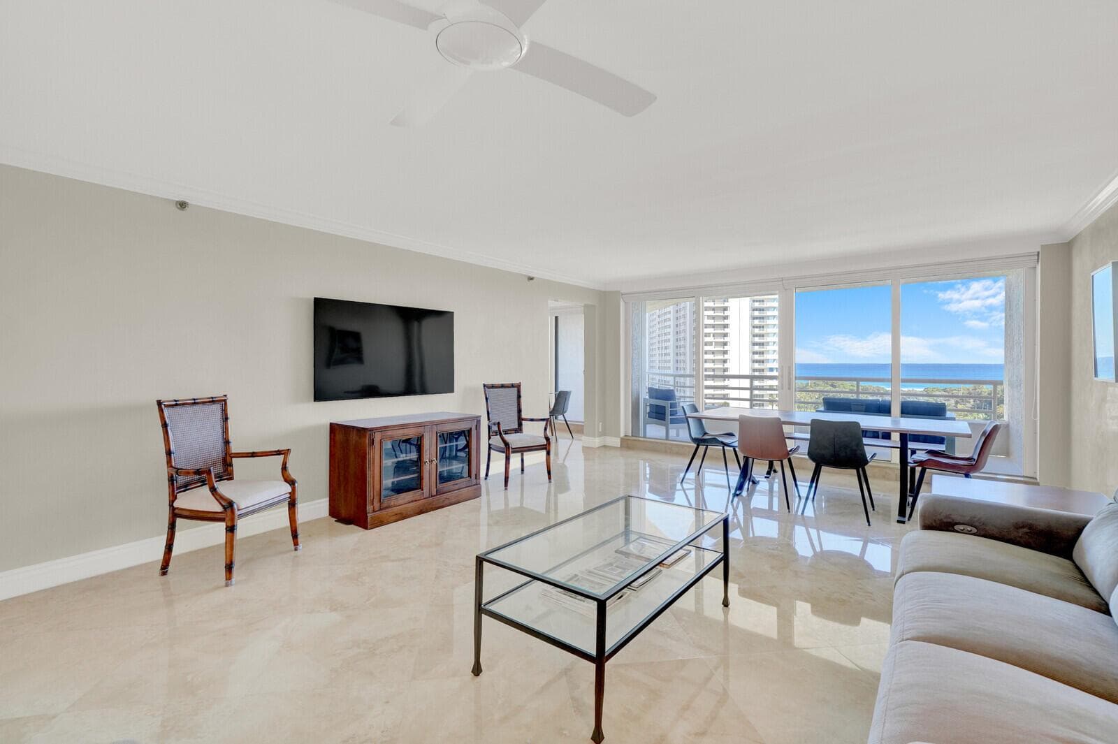 4101 N Ocean Boulevard D-703 photo 12
