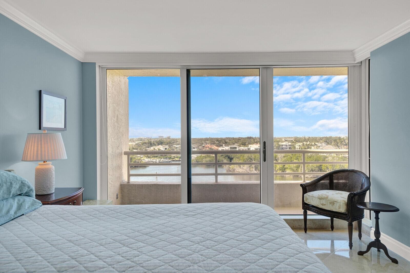 4101 N Ocean Boulevard D-703 photo 20