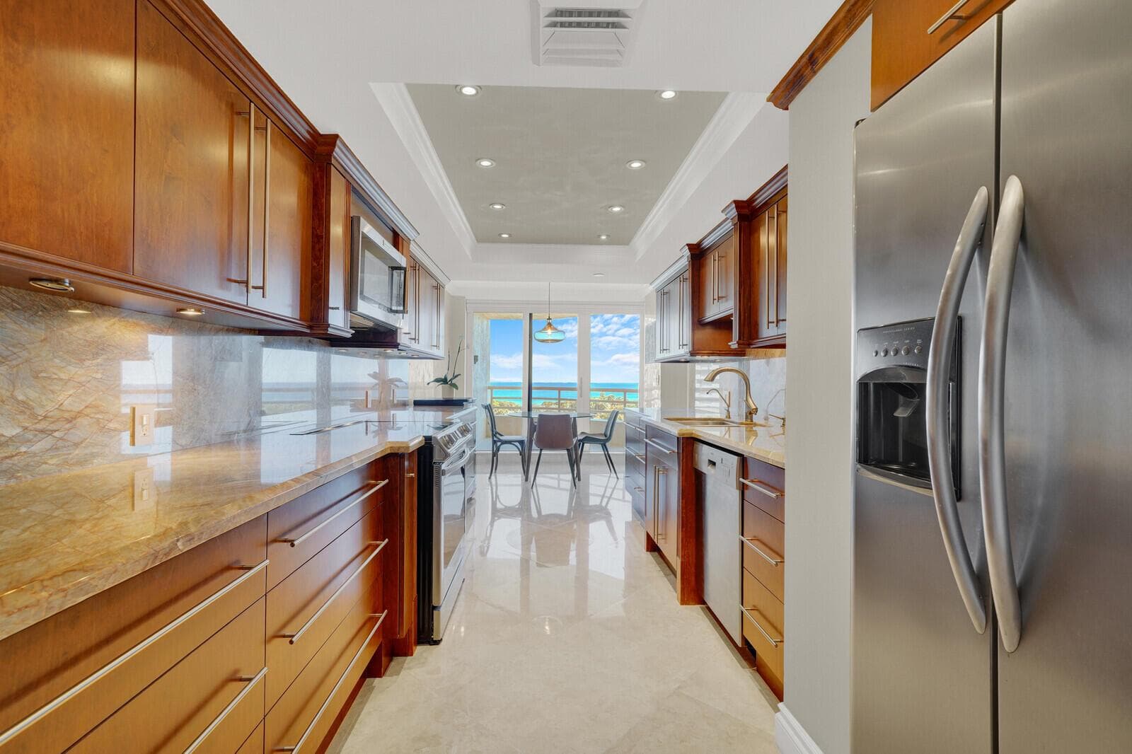 4101 N Ocean Boulevard D-703 photo 18