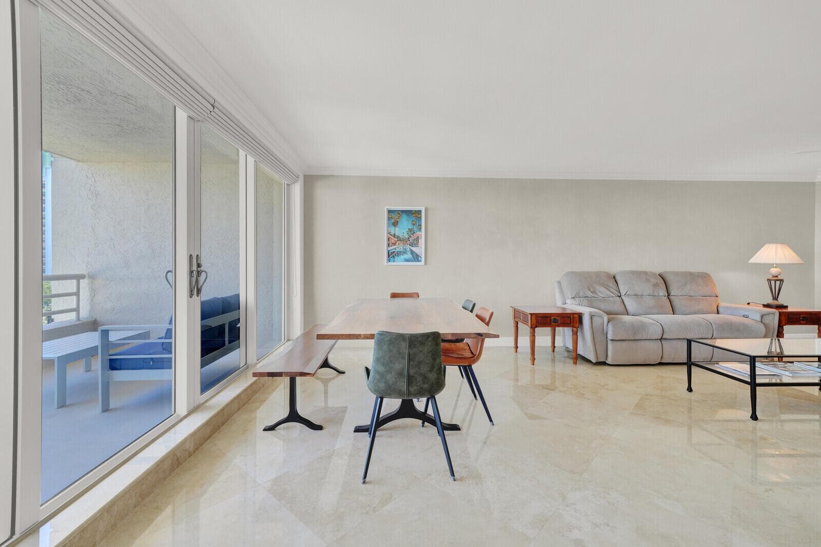 4101 N Ocean Boulevard D-703 photo 11