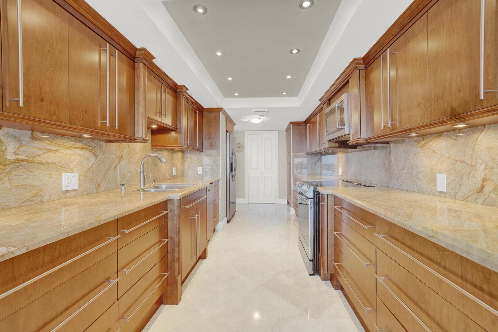 4101 N Ocean Boulevard D-703 photo 19