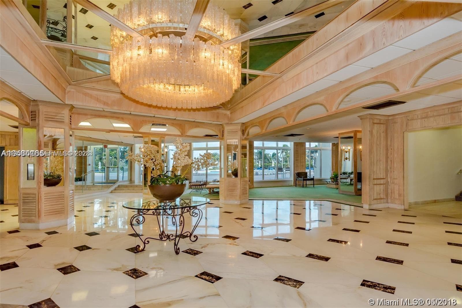 3180 Ocean Dr 1602 photo 2