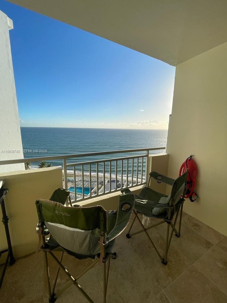 3180 S Ocean Dr 1602 photo 12