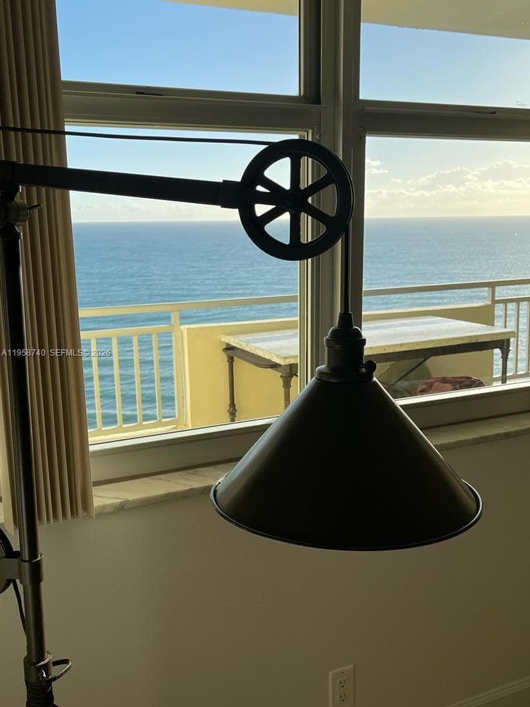 3180 S Ocean Dr 1602 photo 14