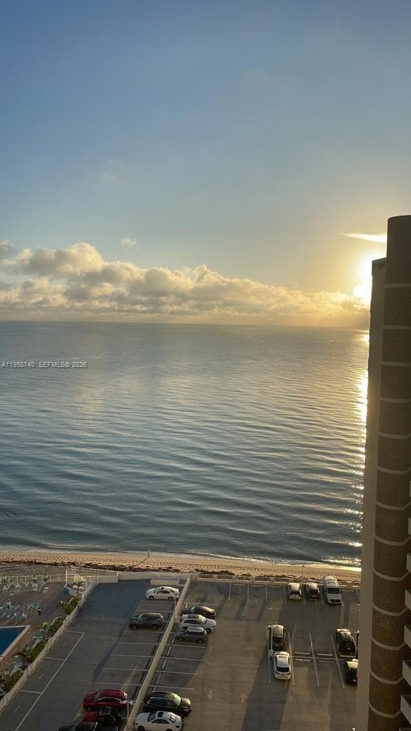 3180 S Ocean Dr 1602 photo 11