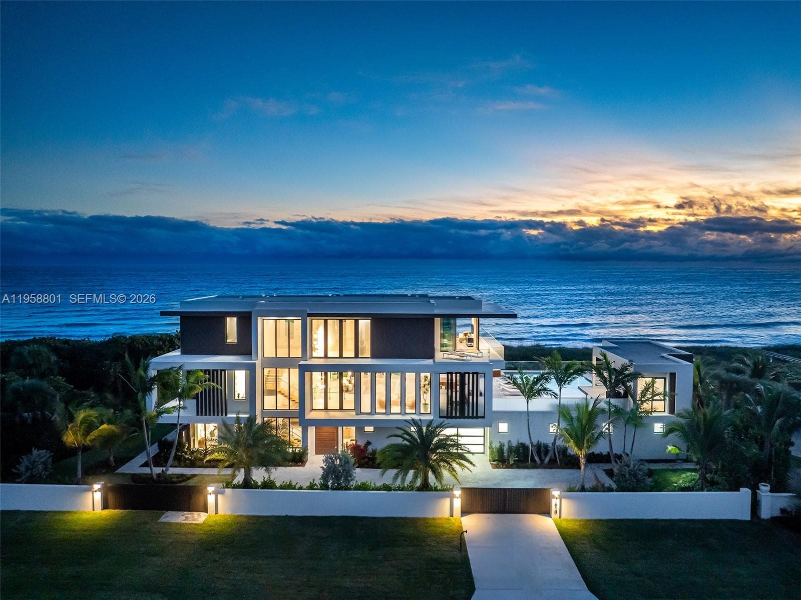 4610 N Highway A1A photo 1