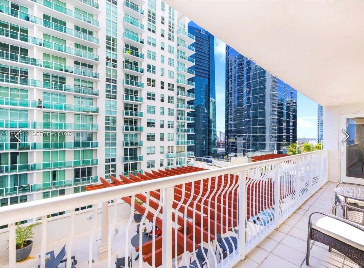1200 Brickell Bay Dr 1509 photo 17