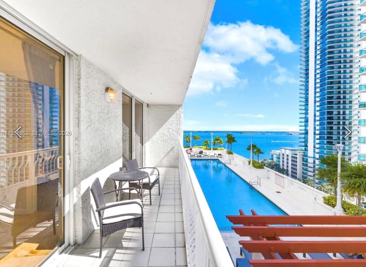 1200 Brickell Bay Dr 1509 photo 16