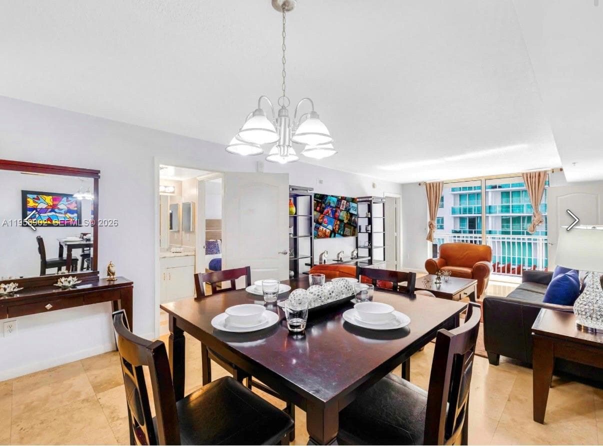 1200 Brickell Bay Dr 1509 photo 3