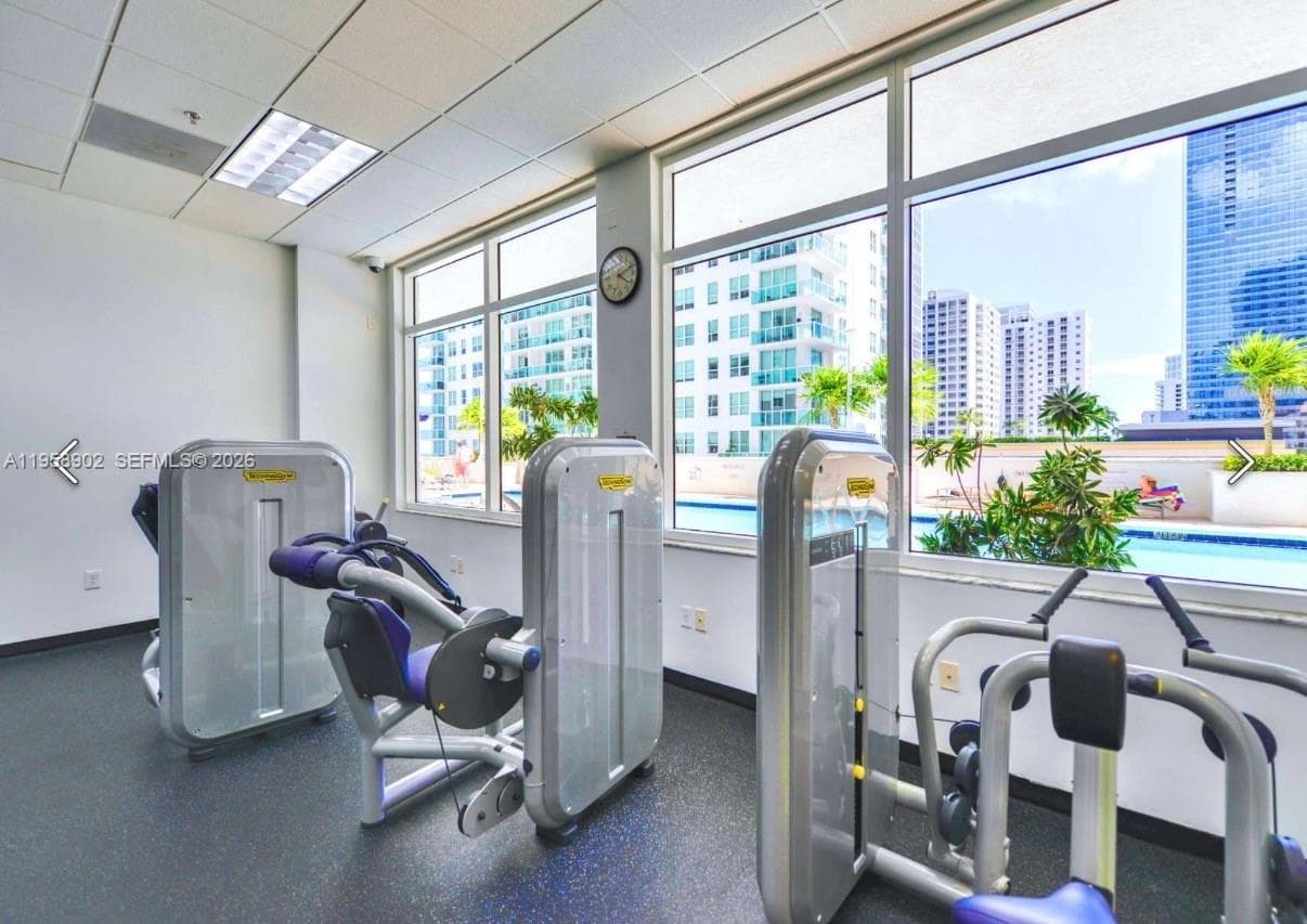 1200 Brickell Bay Dr 1509 photo 20