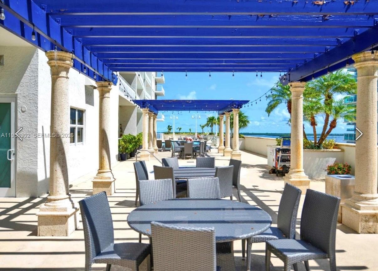 1200 Brickell Bay Dr 1509 photo 24