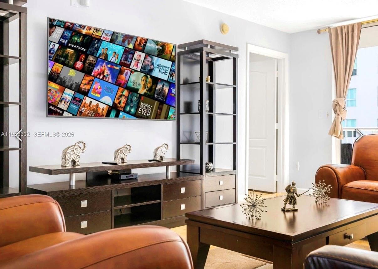1200 Brickell Bay Dr 1509 photo 10