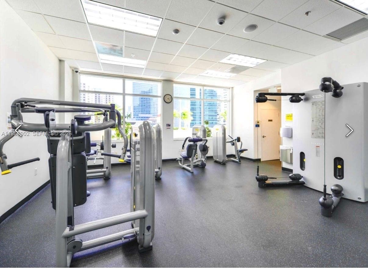 1200 Brickell Bay Dr 1509 photo 19