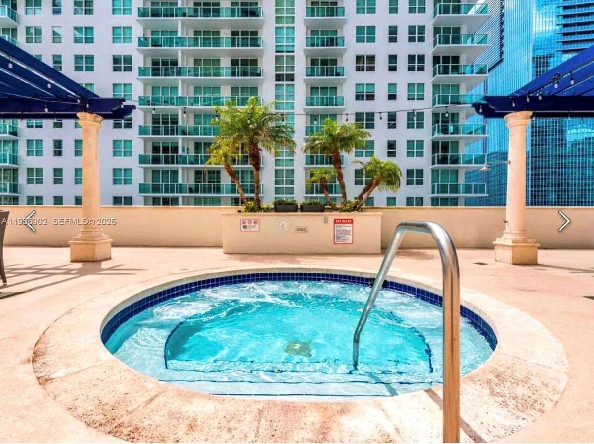 1200 Brickell Bay Dr 1509 photo 25