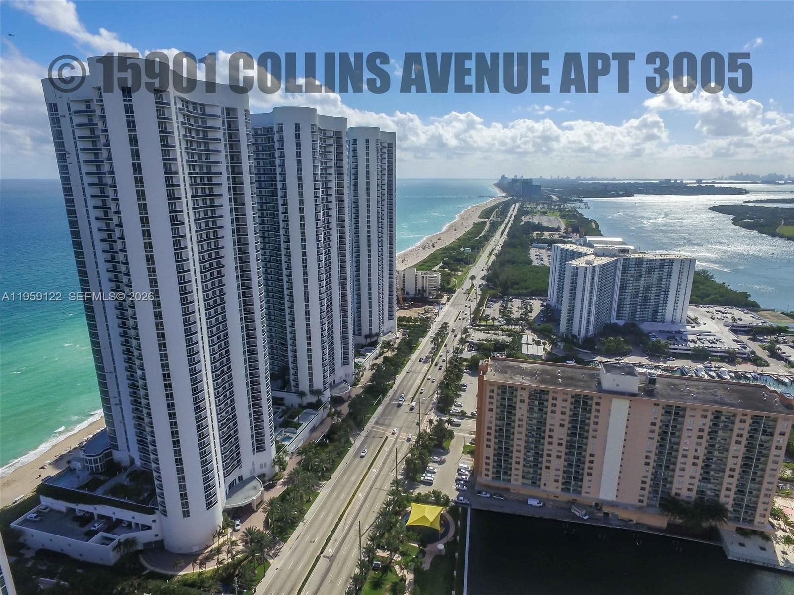 15901 Collins Ave 3005 photo 21
