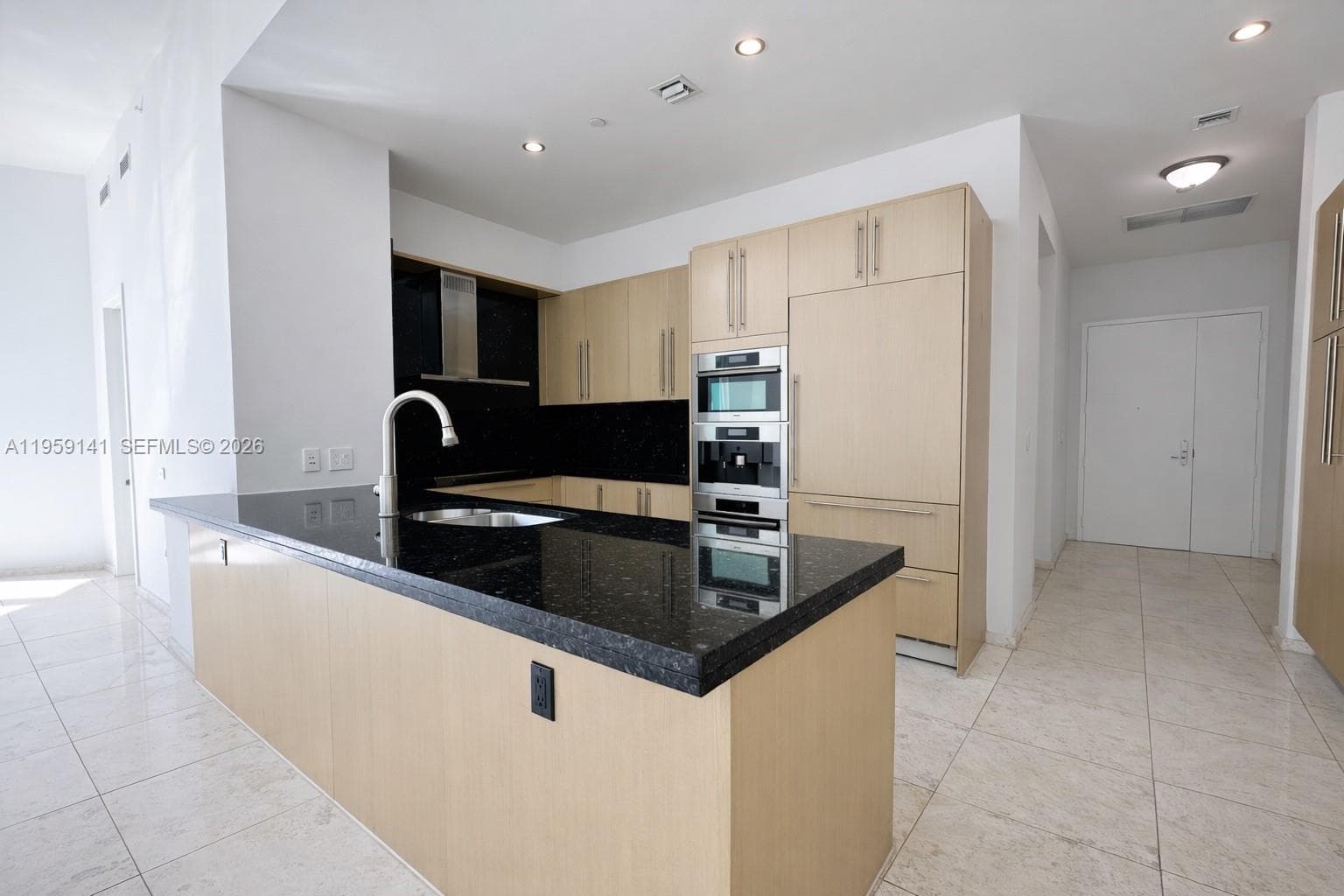 900 Brickell Key Blvd 2405 photo 3