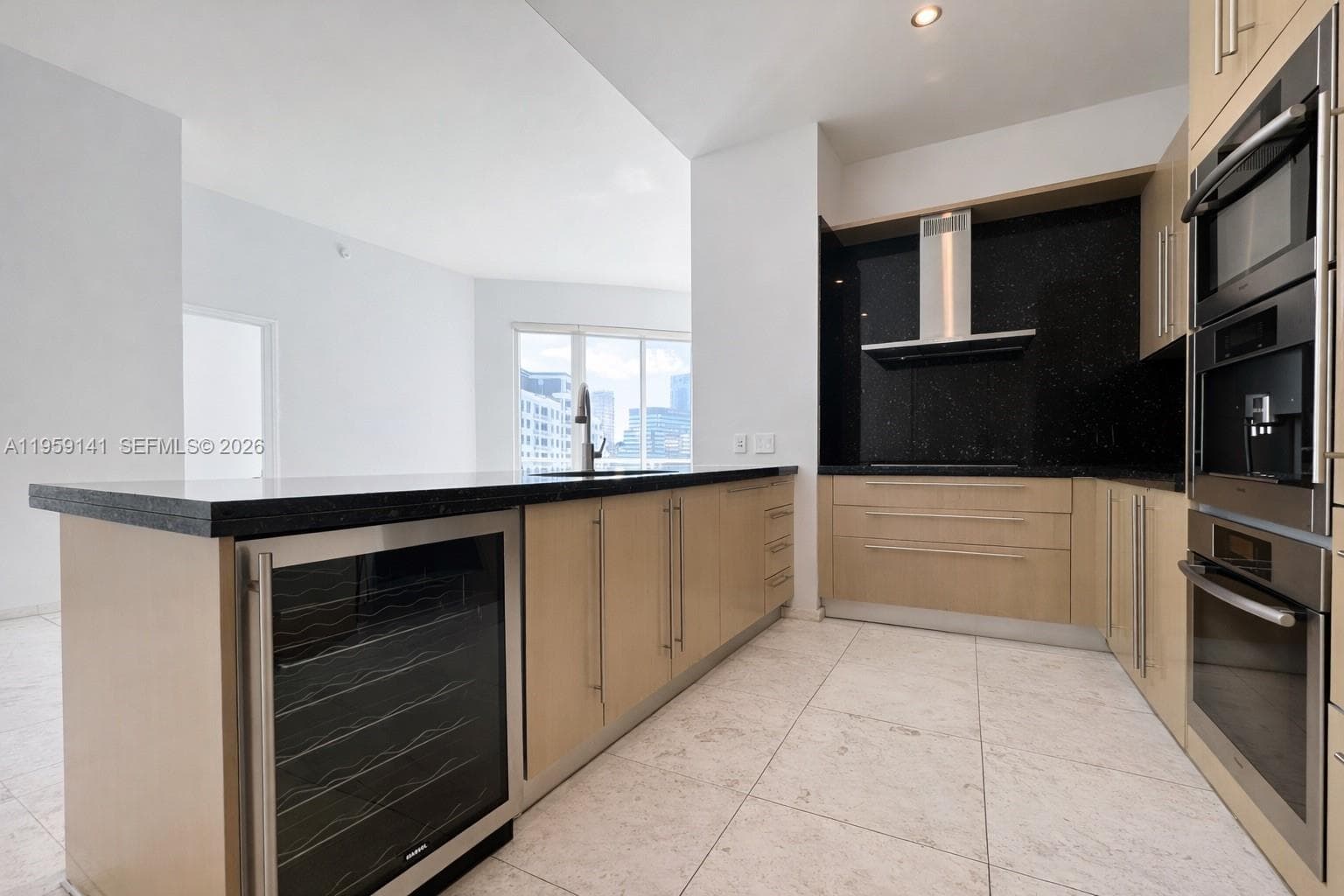 900 Brickell Key Blvd 2405 photo 4