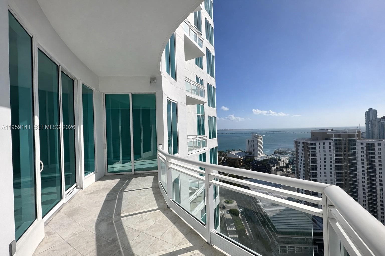 900 Brickell Key Blvd 2405 photo 21