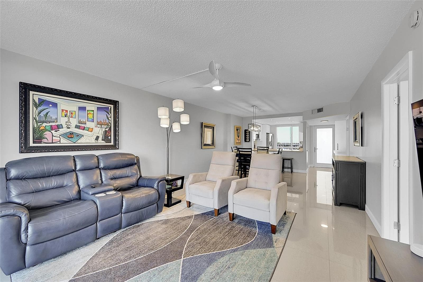 521 N Riverside Drive 707 photo 16