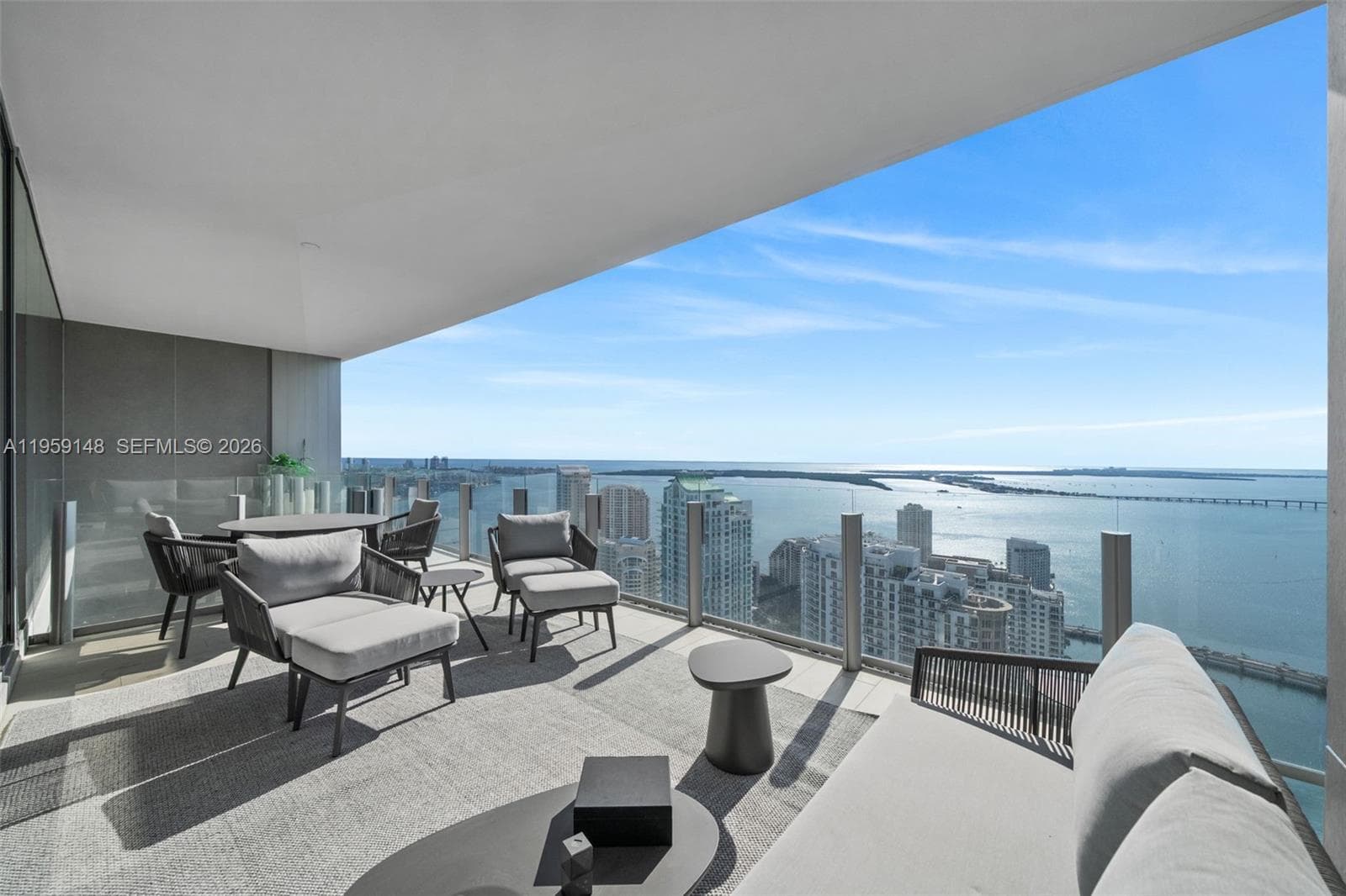 300 Biscayne Blvd Way 4602 photo 2