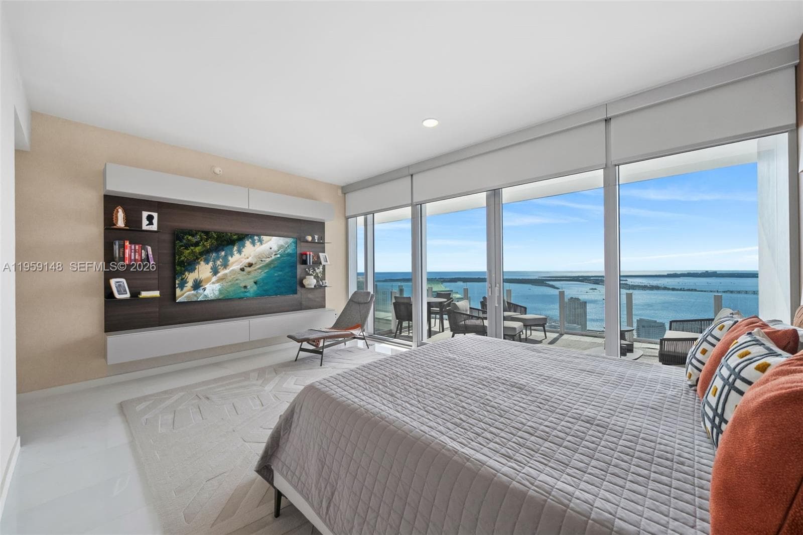 300 Biscayne Blvd Way 4602 photo 3