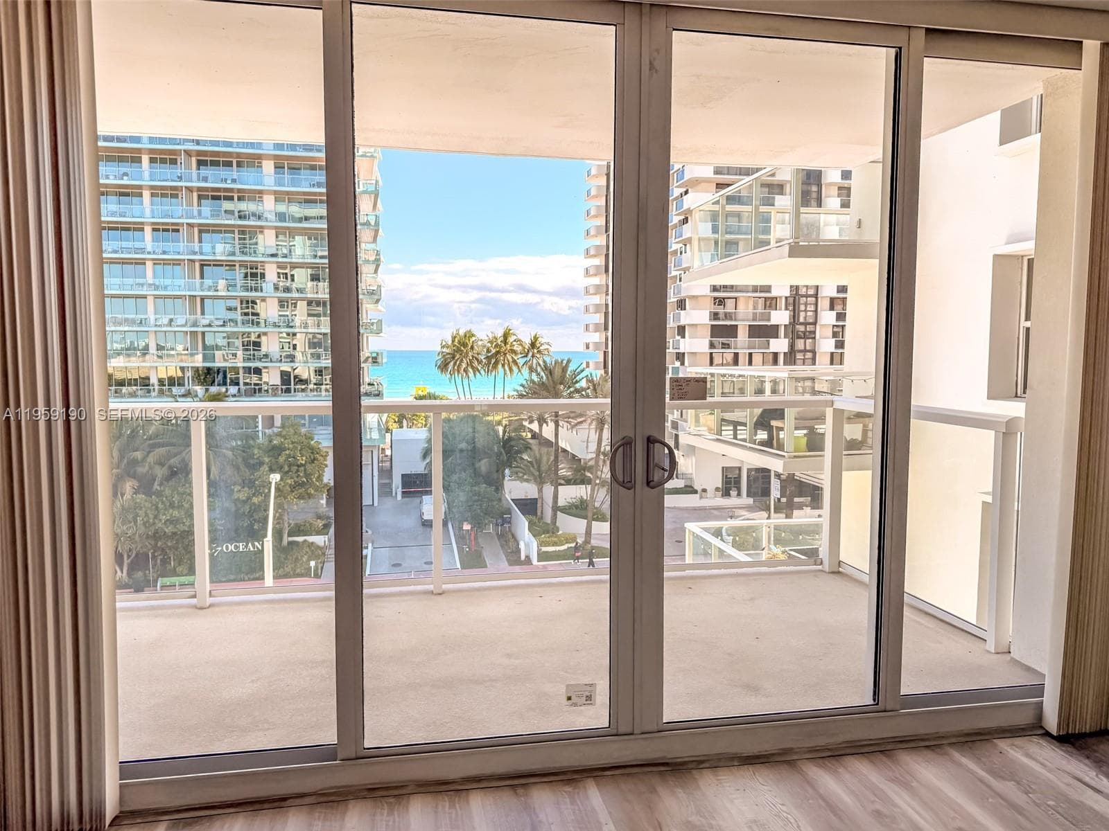 5750 Collins Ave 6J photo 11