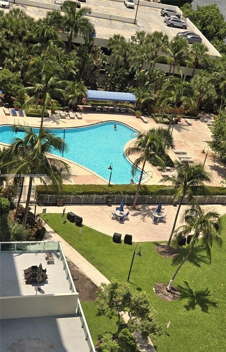 19390 Collins Ave 1221 photo 25