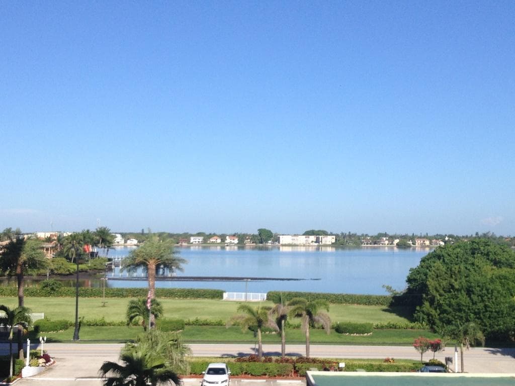 3450 S Ocean Boulevard 3280 photo 2