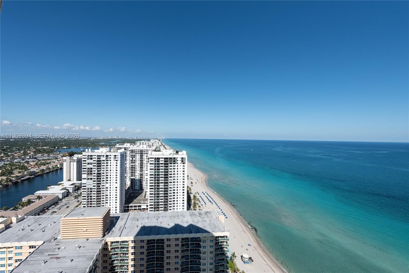 2711 S Ocean Dr 3202 photo 4