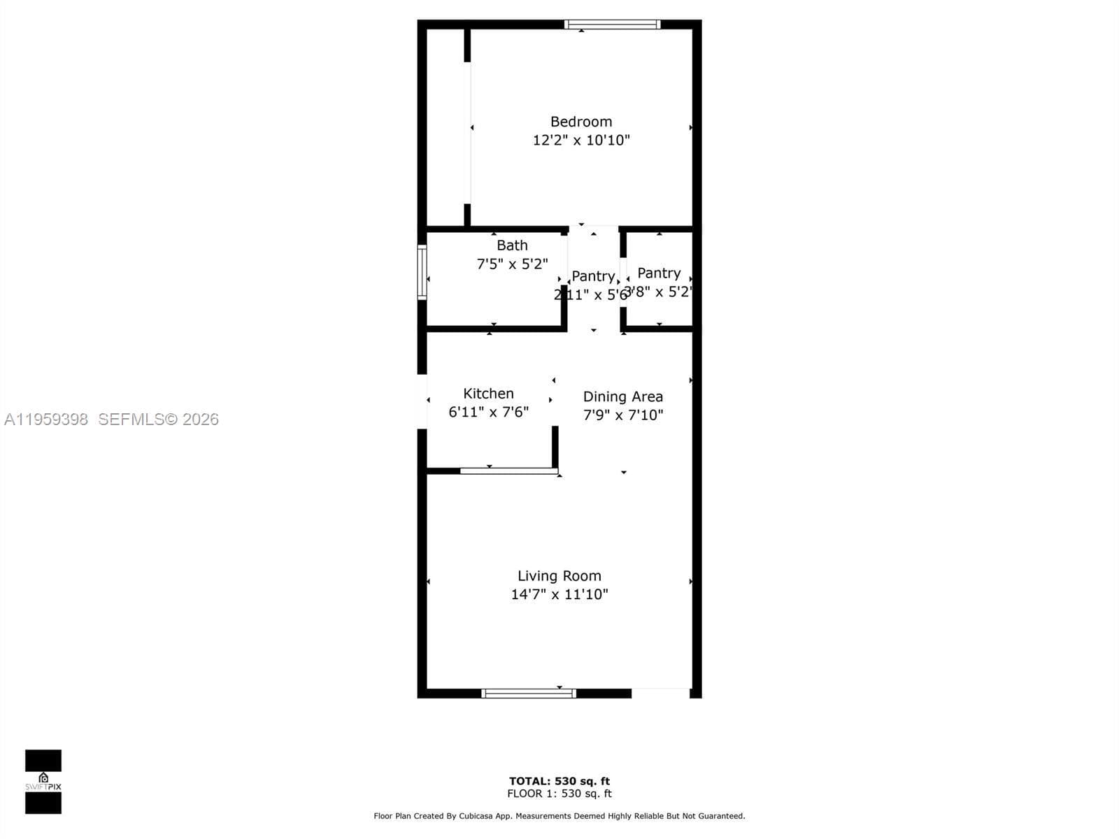 301 E Mcnab Rd 205 photo 19