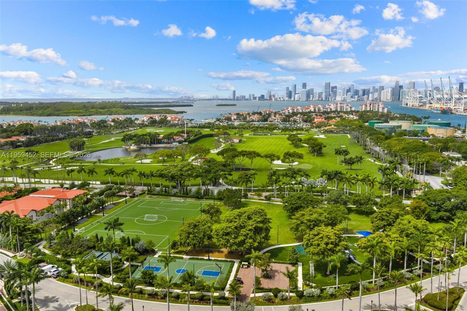 7600 Fisher Island Dr 7662 photo 13